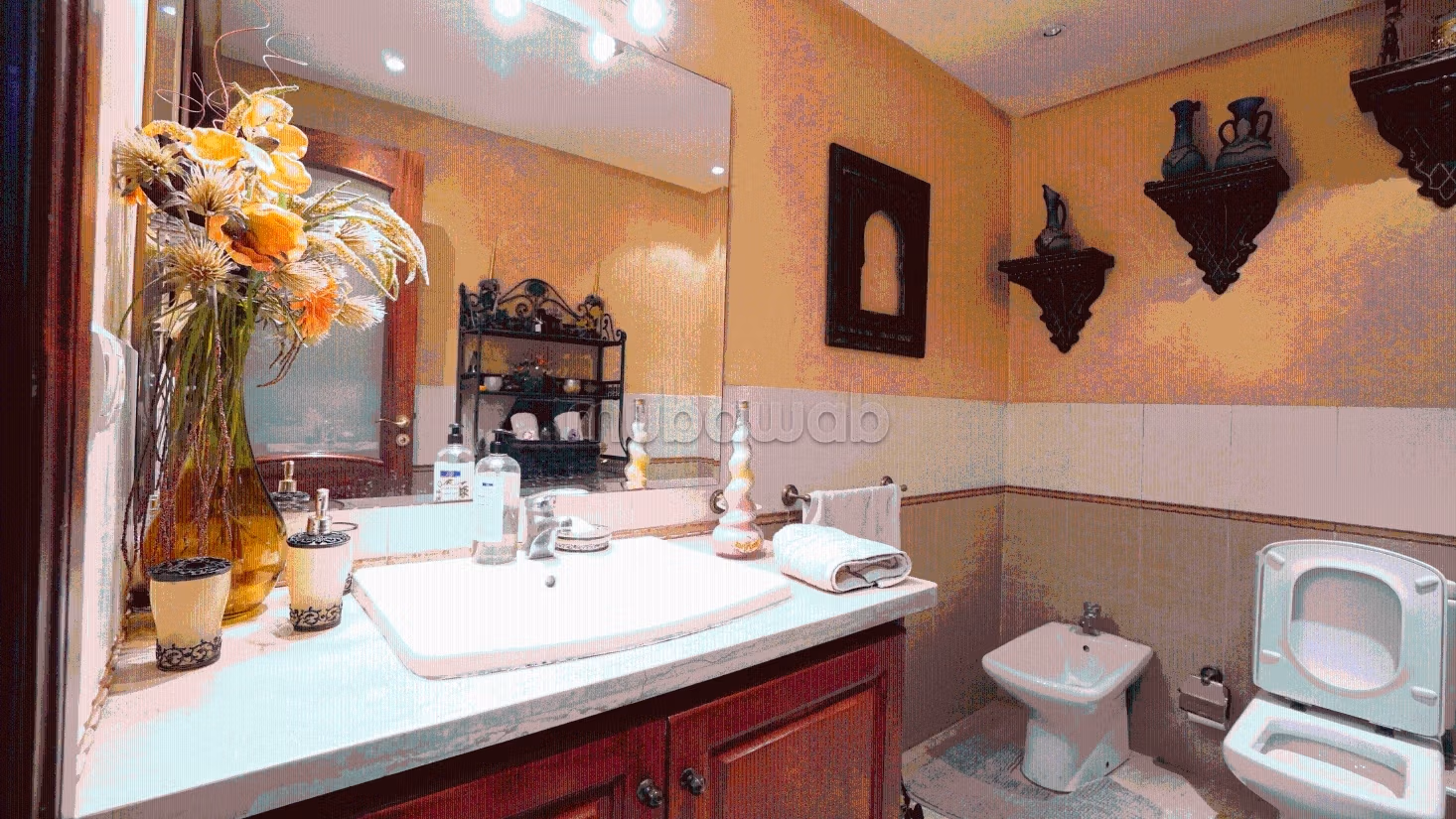 Appartement Haut Standing 269m² Val Fleuri Maarif — 6