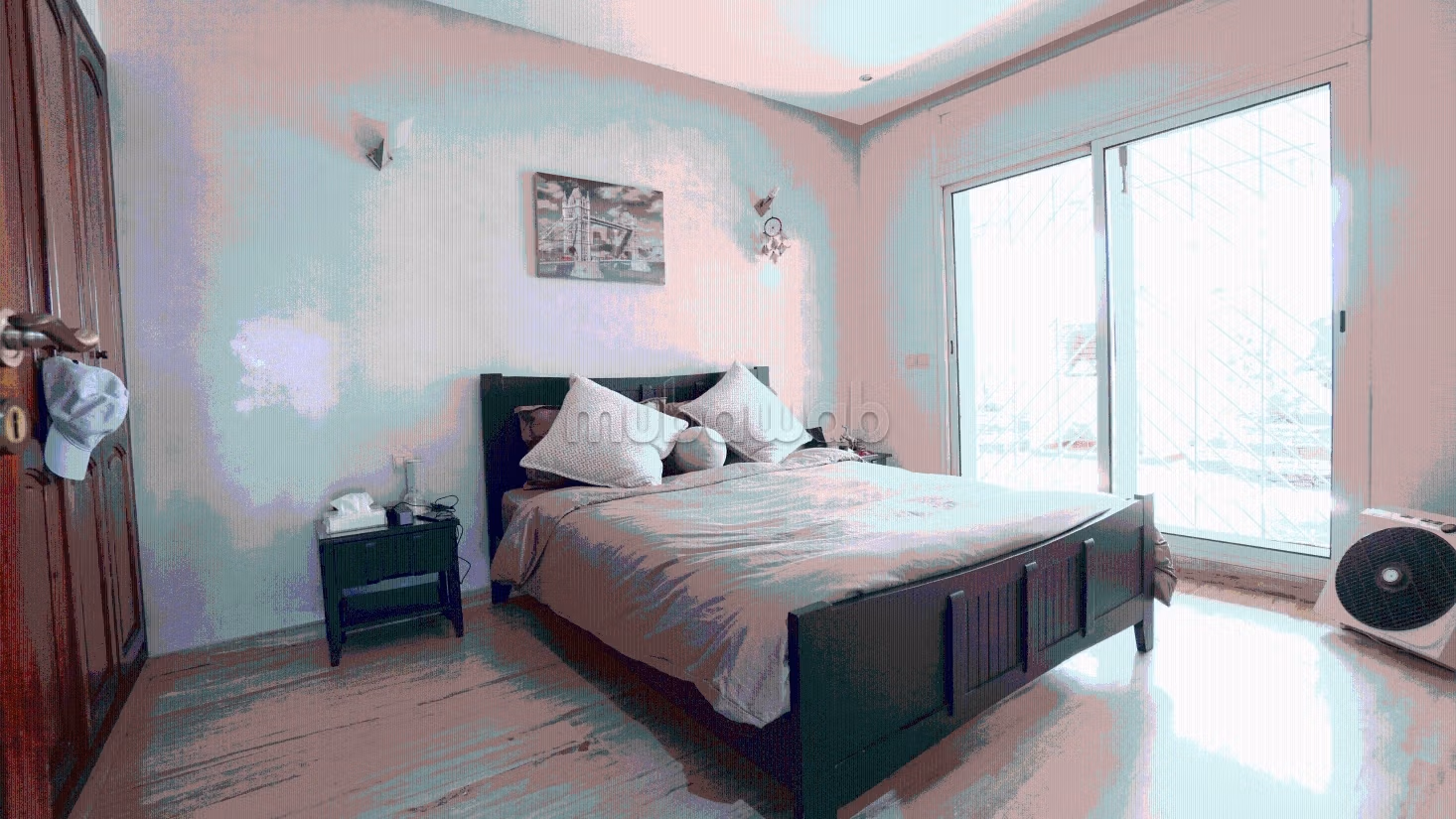 Appartement Haut Standing 269m² Val Fleuri Maarif — 5