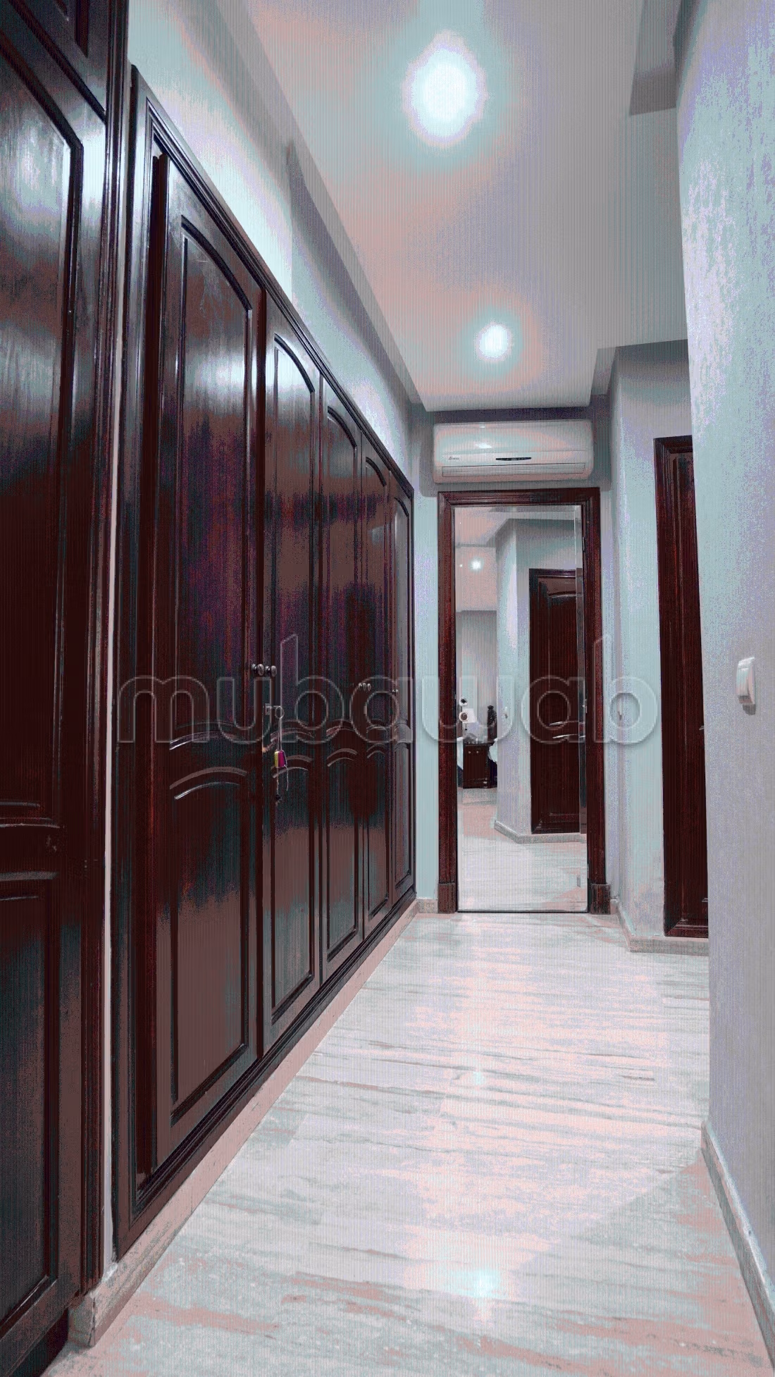 Appartement 269 m² à Val Fleury — 9