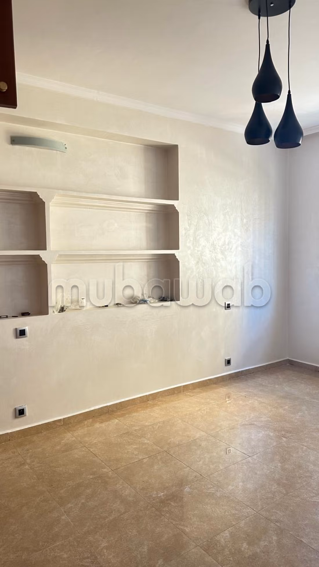 Appartamento spazioso