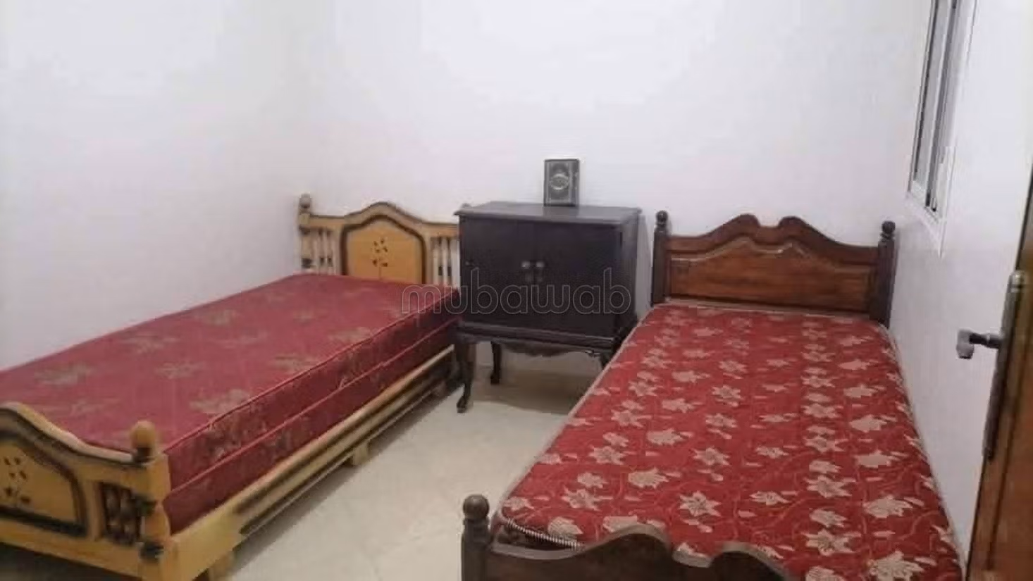Comfortable apartment for PFA interns