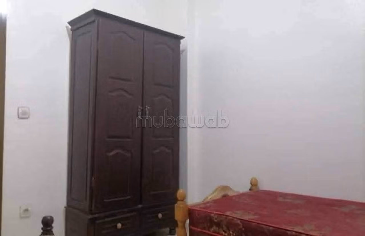 Comfortable apartment for PFA interns