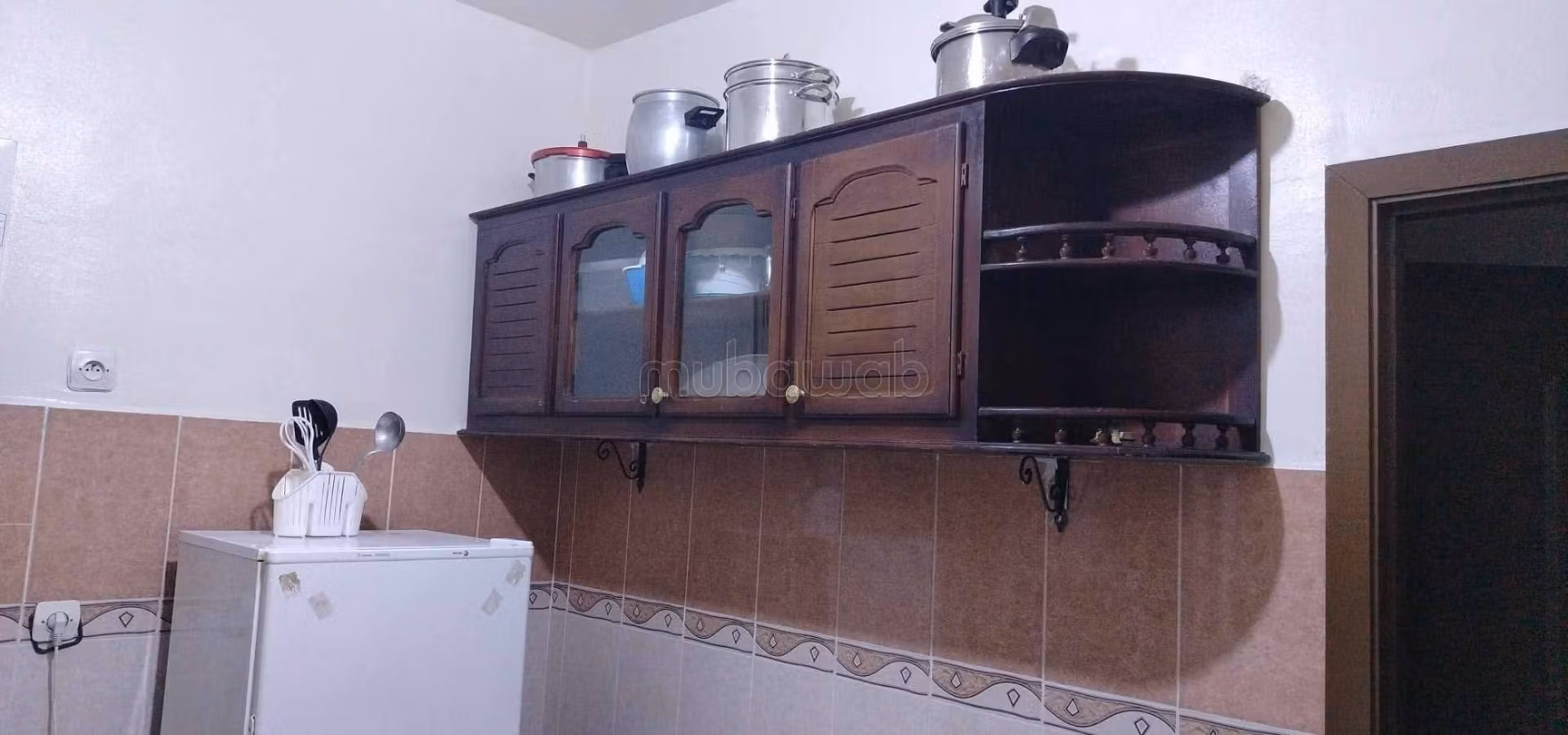 Comfortable apartment for PFA interns