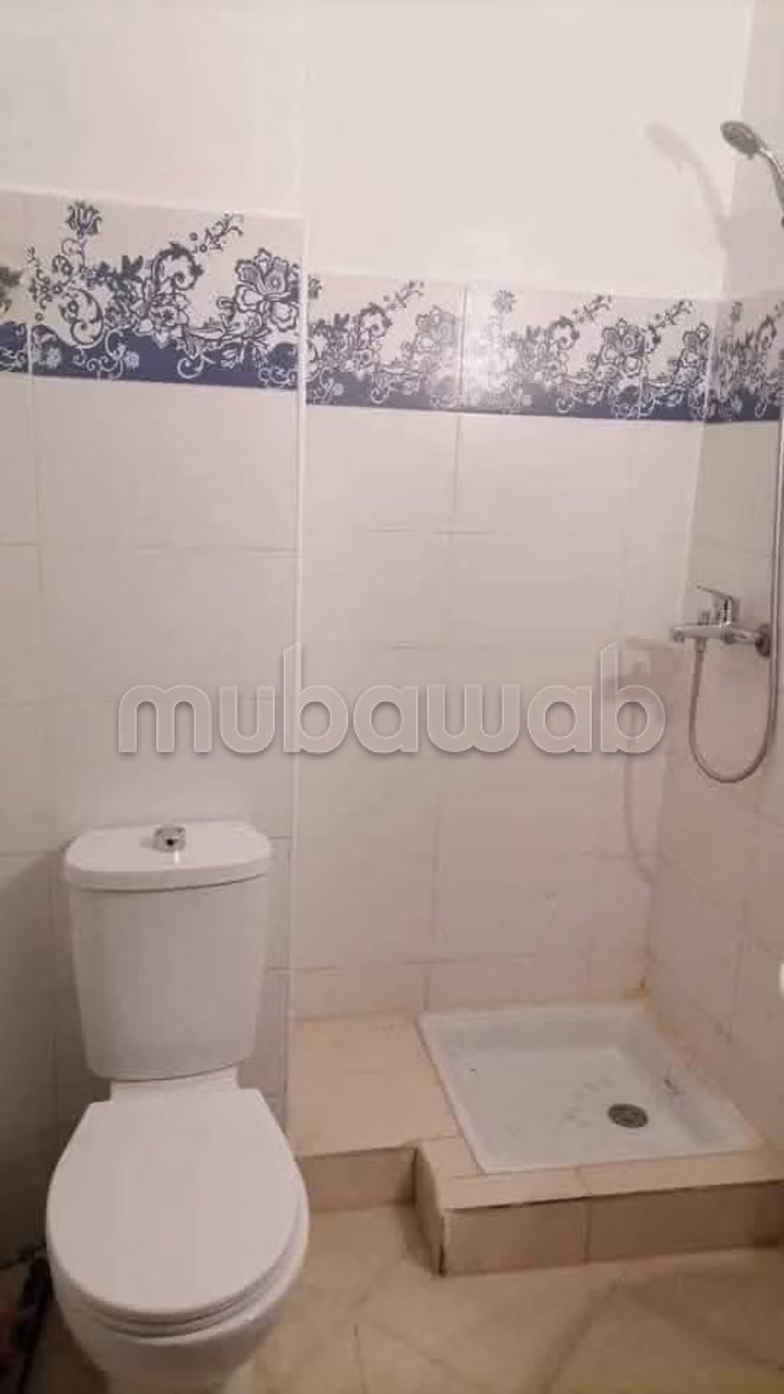 Comfortable apartment for PFA interns