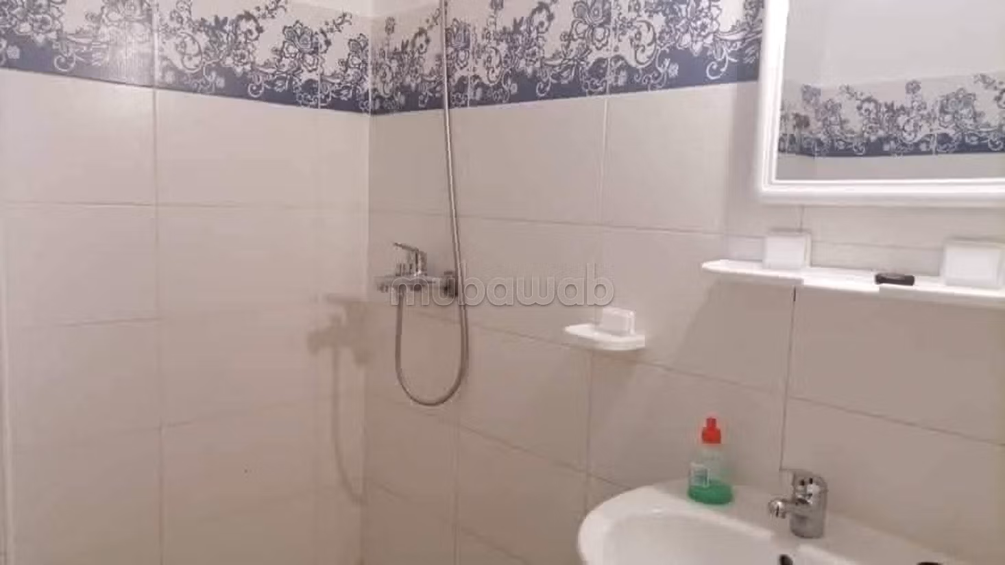Comfortable apartment for PFA interns