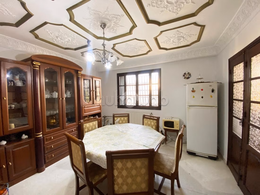 Villa individuelle en vente