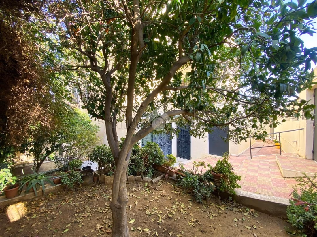 Villa individuelle en vente