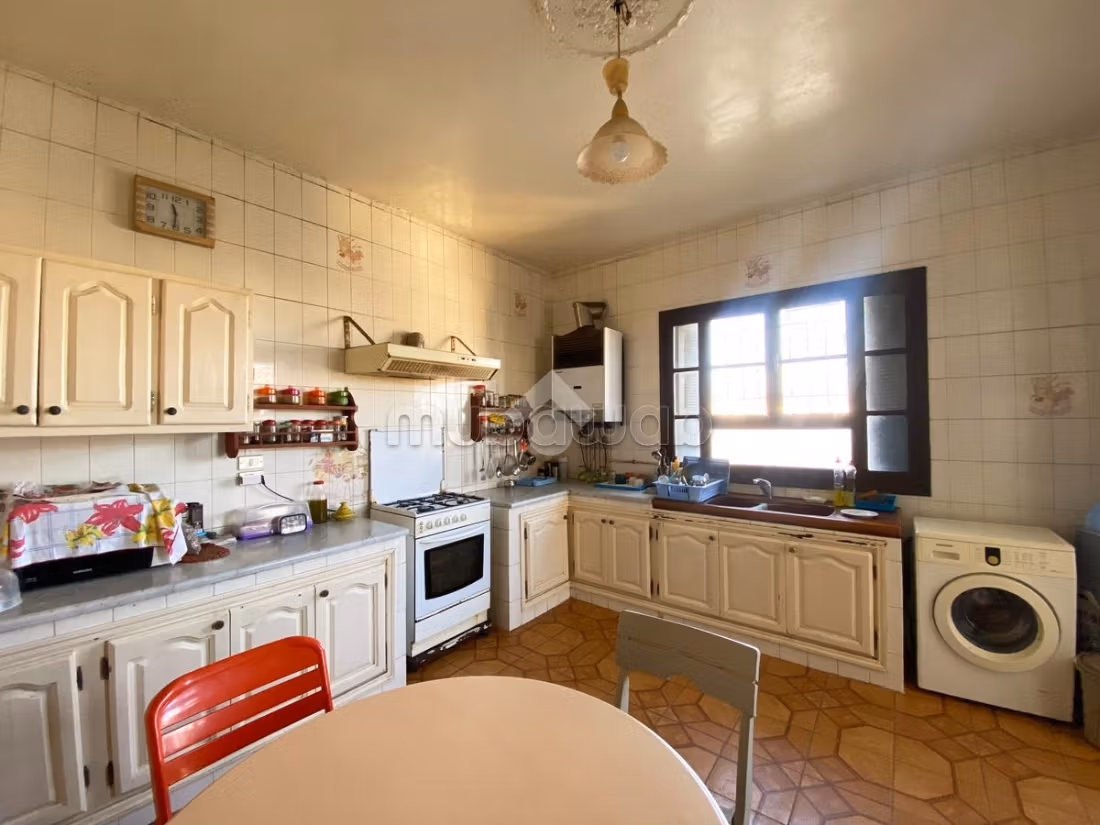 Villa individuelle en vente