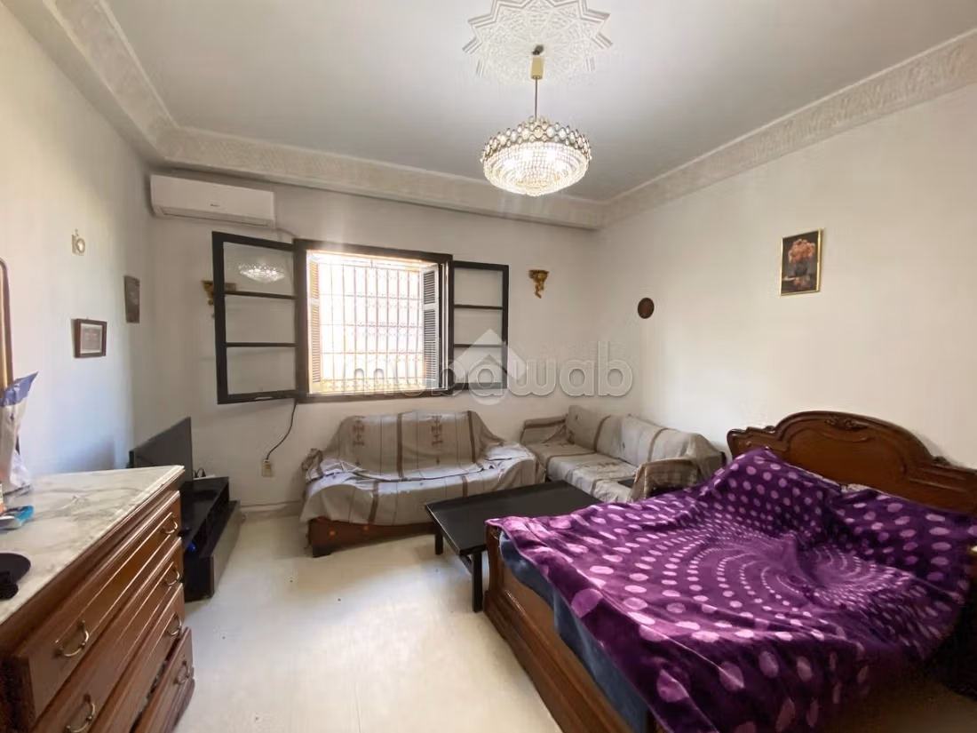 Villa individuelle en vente