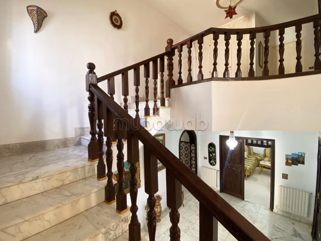 Villa individuelle en vente