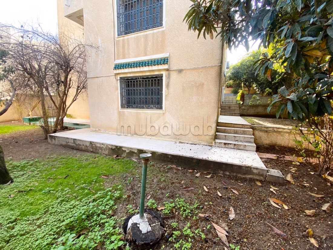 Villa individuelle en vente