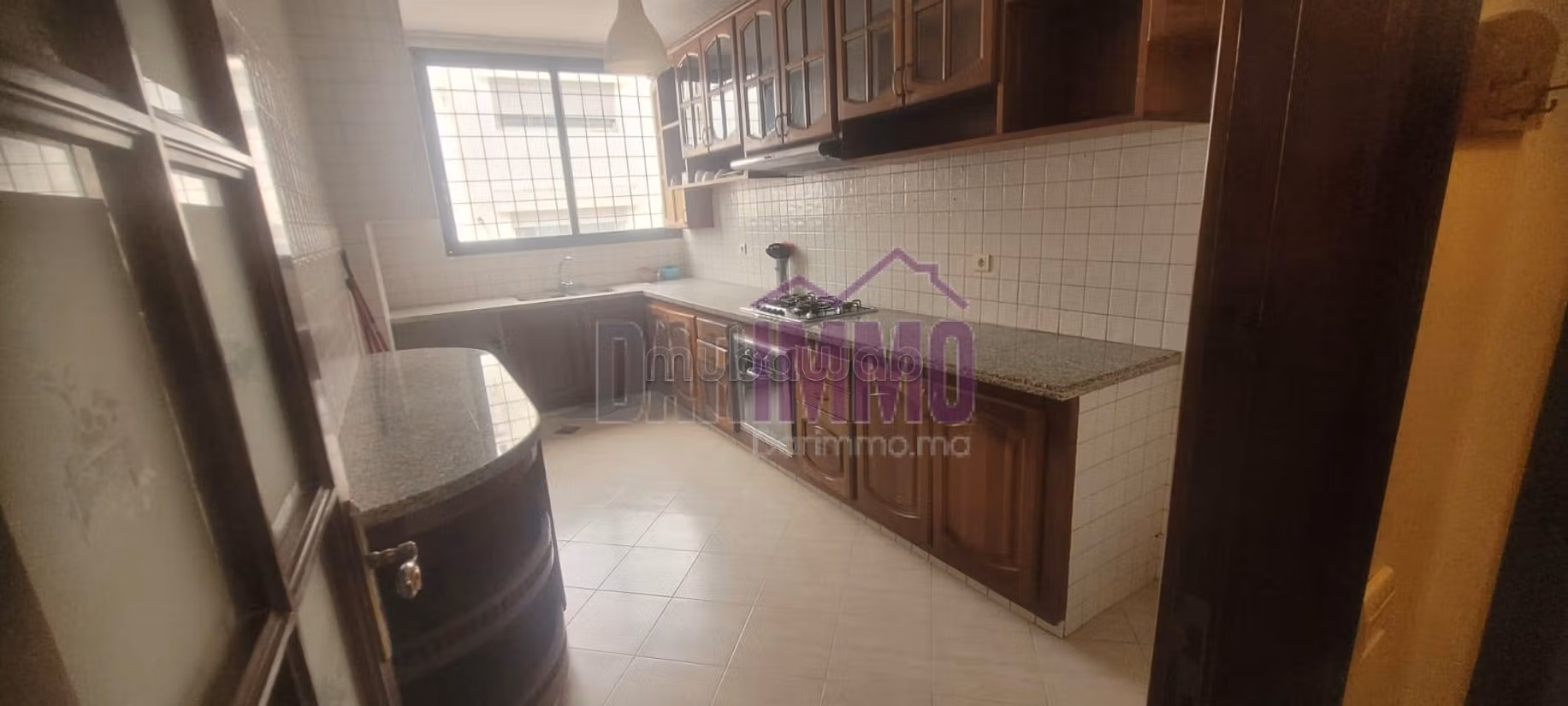 Bel appartamento ad Agdal