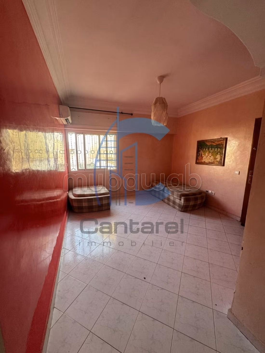 Vendita appartamento maarif extension