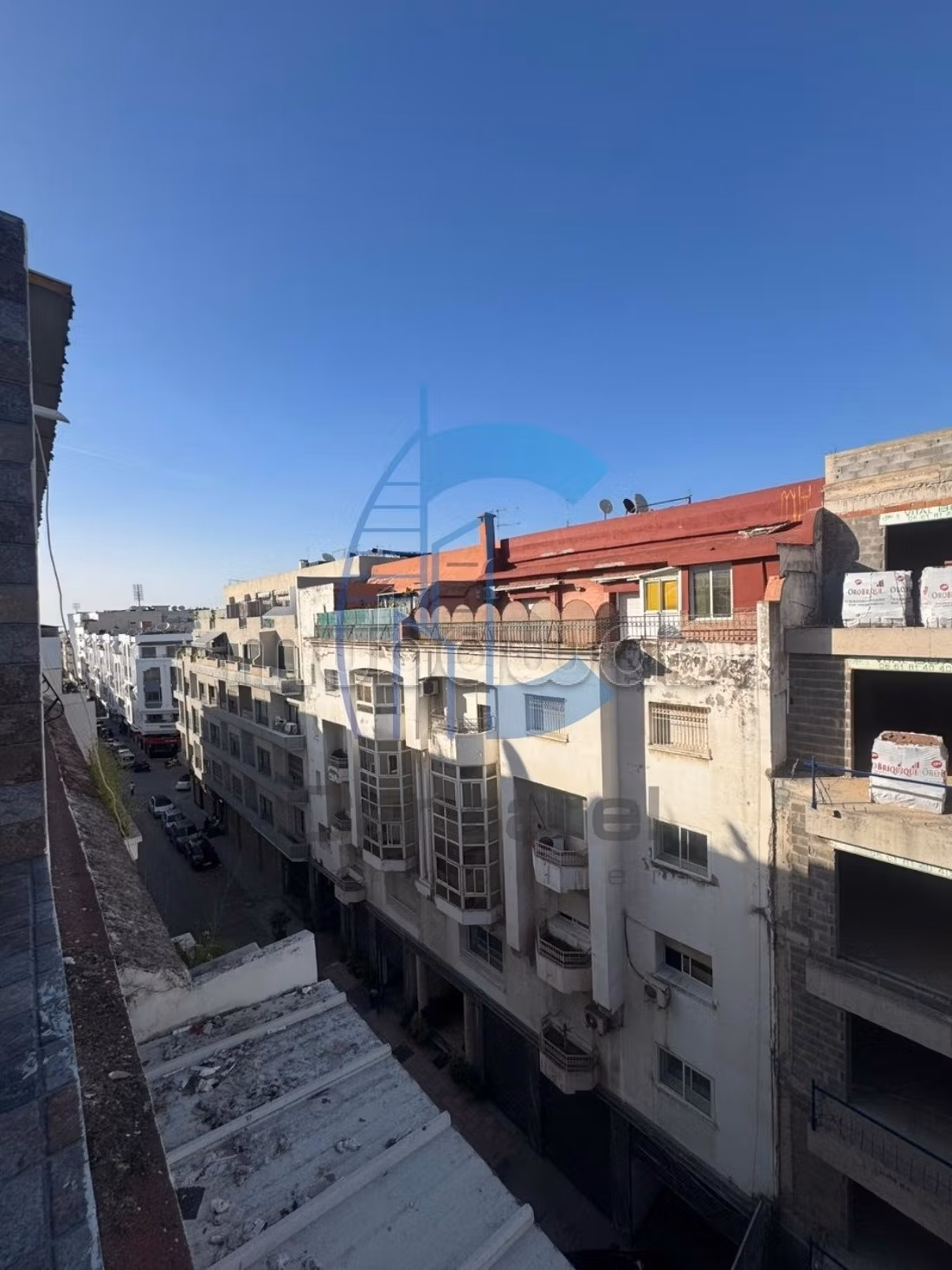 Vendita appartamento maarif extension