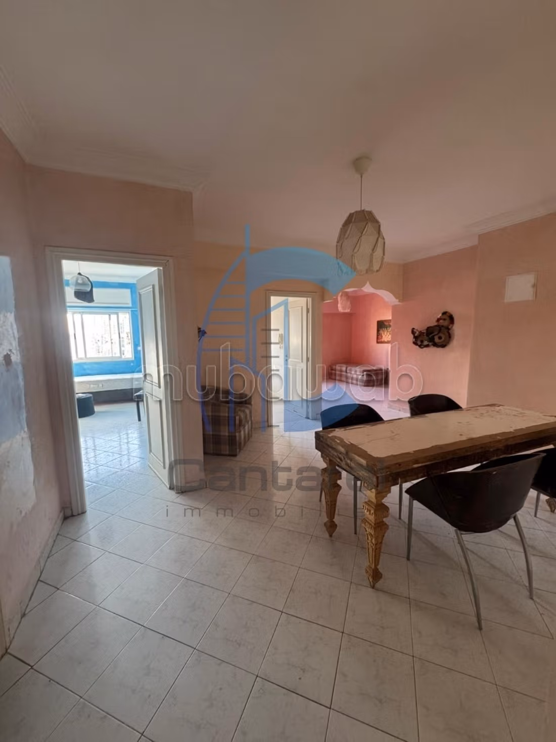 Vendita appartamento maarif extension