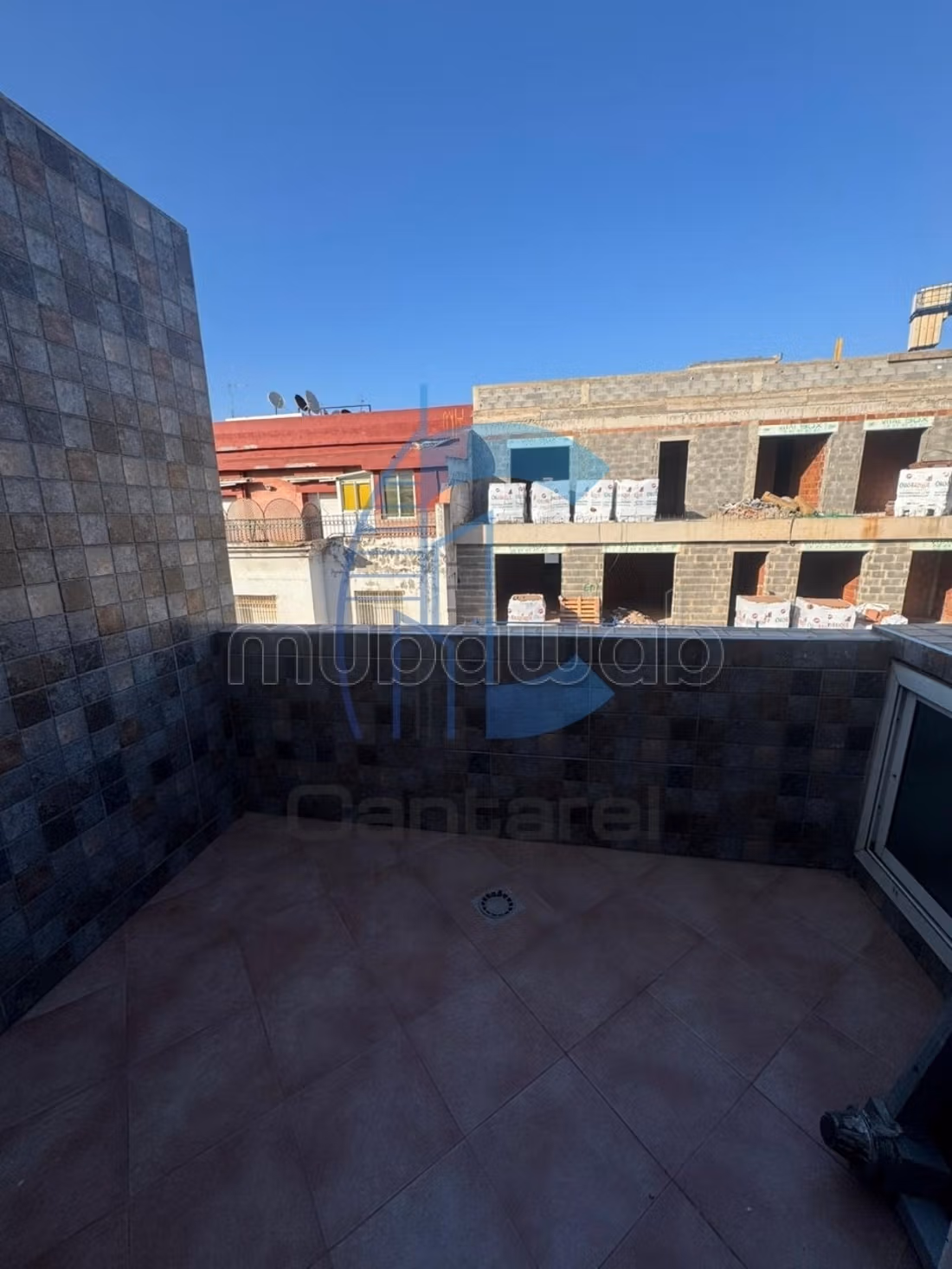 Vendita appartamento maarif extension