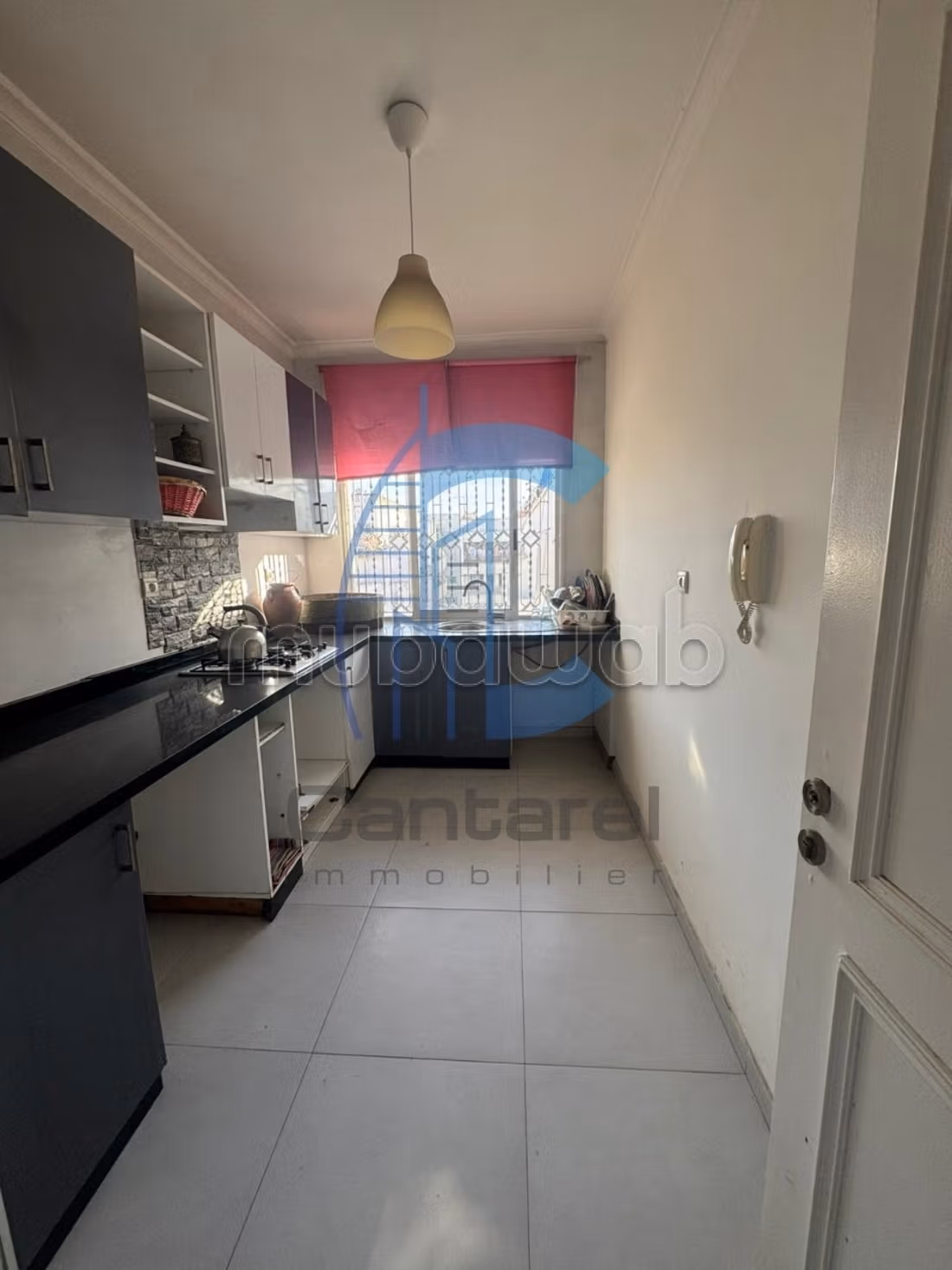 Vendita appartamento maarif extension
