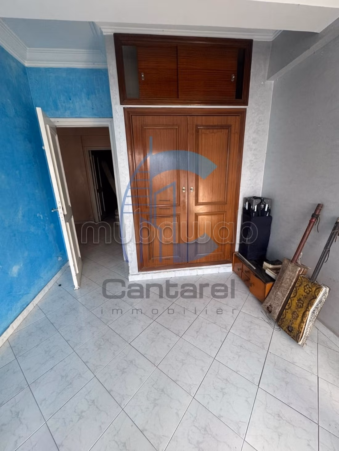 Vendita appartamento maarif extension