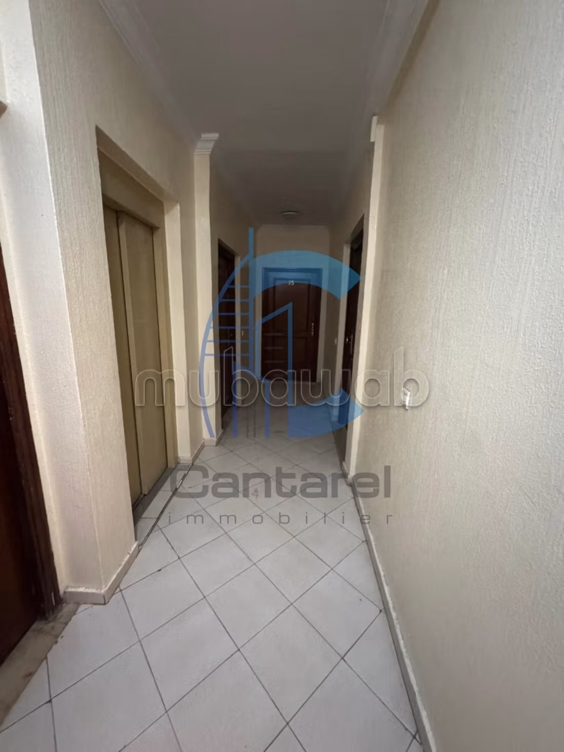 Vendita appartamento maarif extension