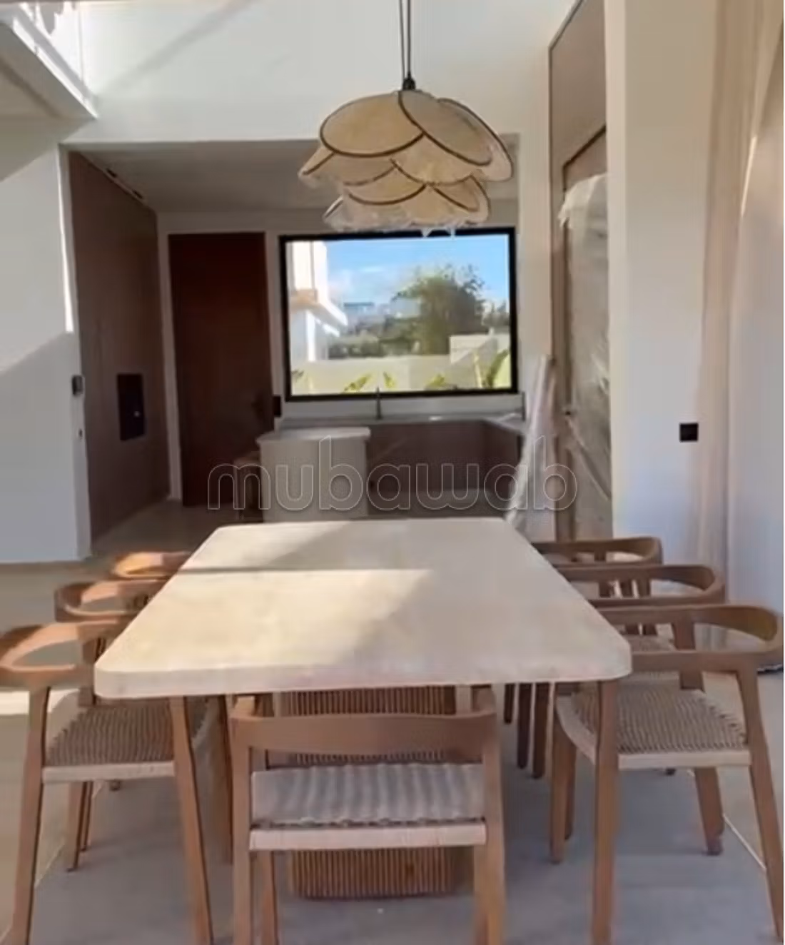 Superba villa nuova al golf Argan