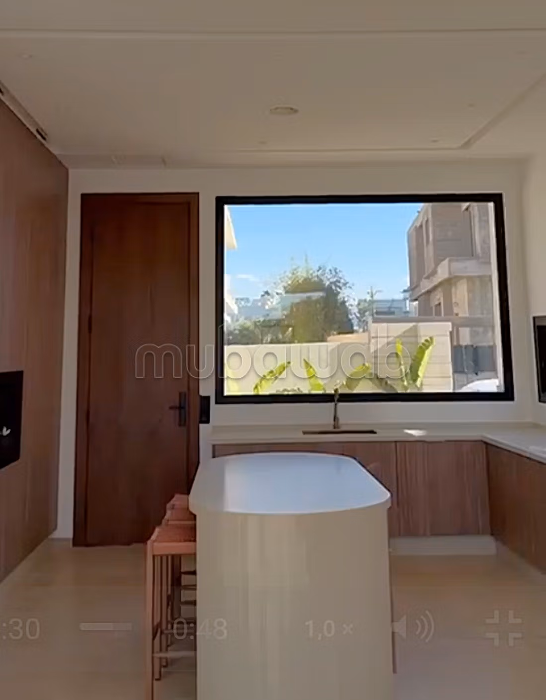 Superba villa nuova al golf Argan