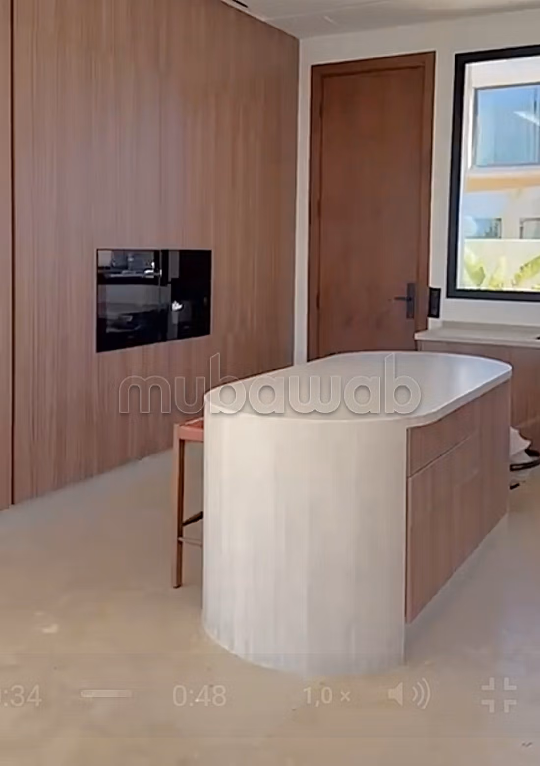 Superba villa nuova al golf Argan