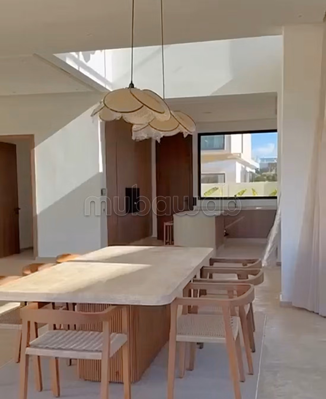 Superba villa nuova al golf Argan