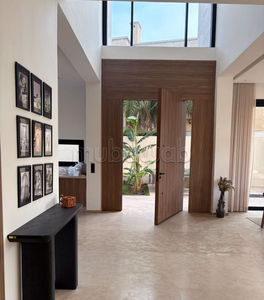 Superba villa nuova al golf Argan