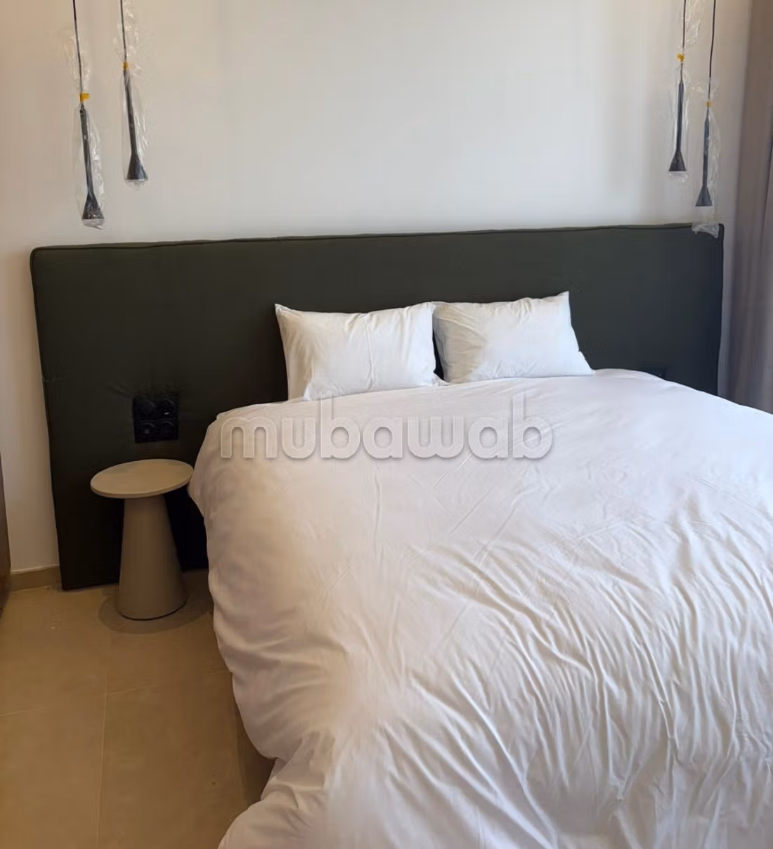 Superba villa nuova al golf Argan
