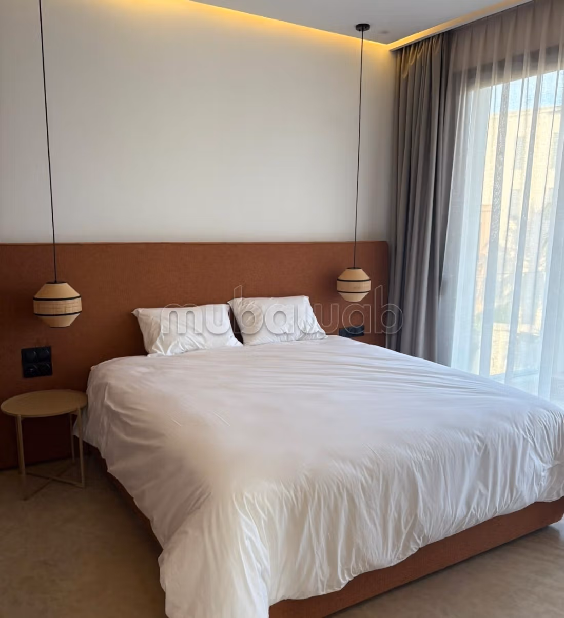 Superba villa nuova al golf Argan