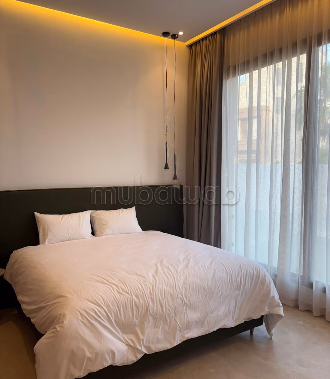 Superba villa nuova al golf Argan