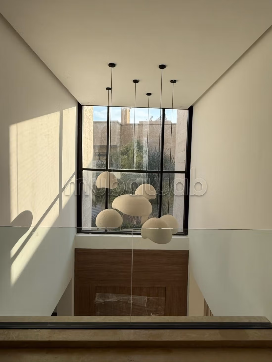 Superba villa nuova al golf Argan