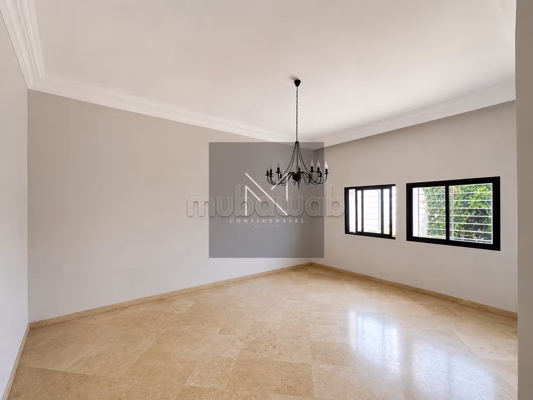 Villa te koop in Dar Bouazza, Nawrass wijk
