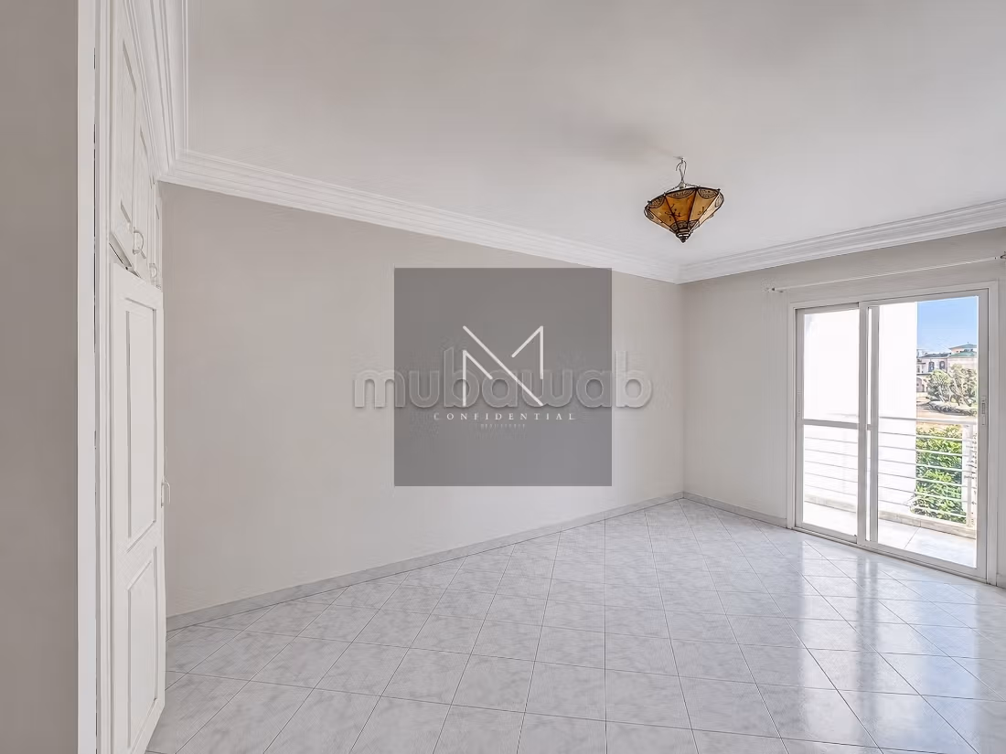 Villa te koop in Dar Bouazza, Nawrass wijk