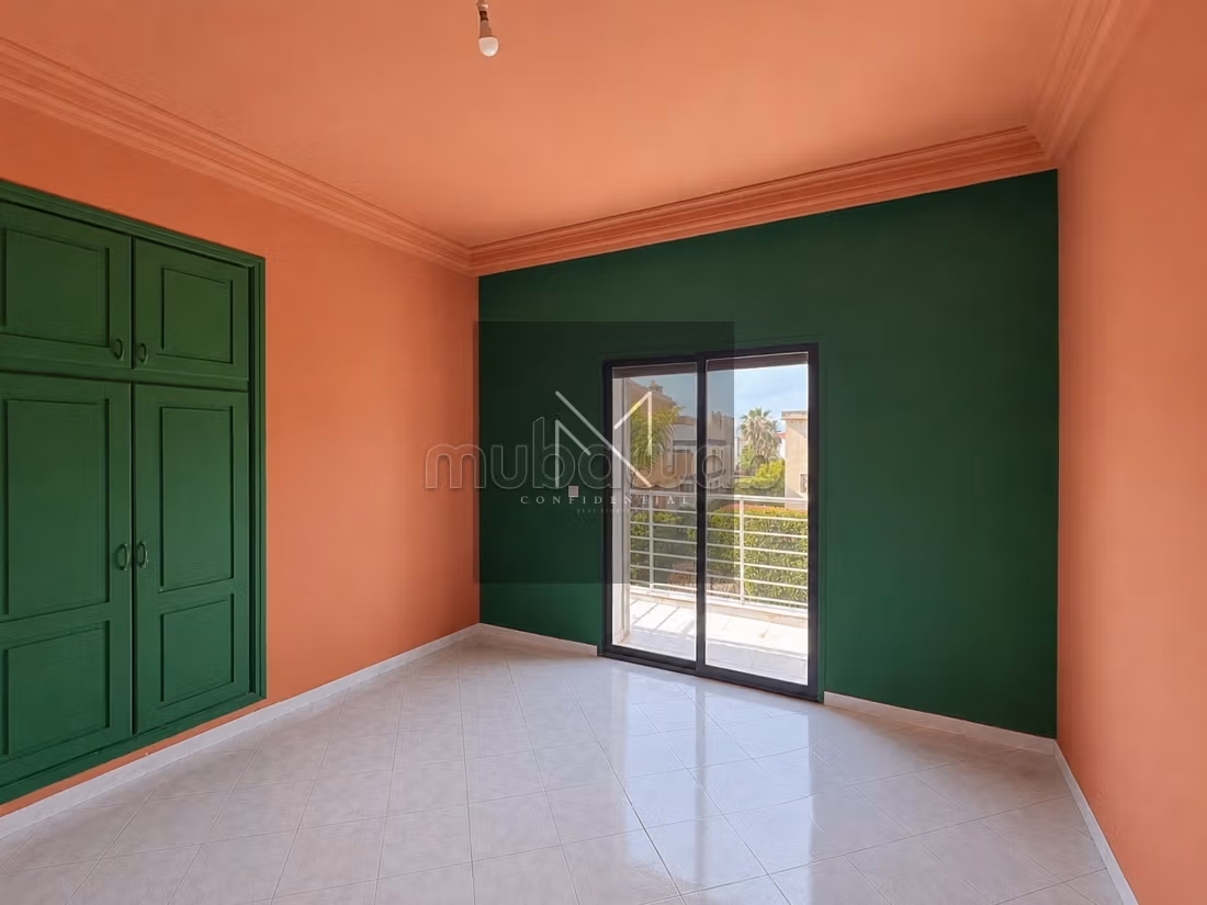 Villa te koop in Dar Bouazza, Nawrass wijk