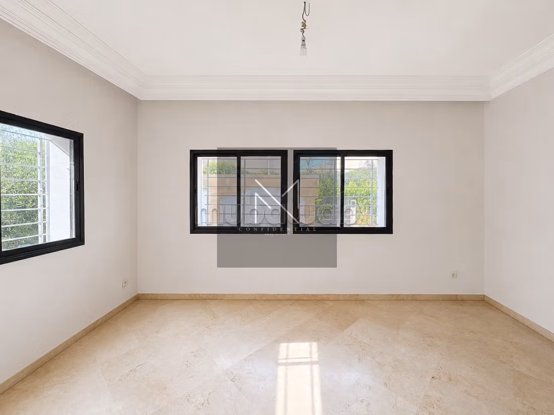 Villa te koop in Dar Bouazza, Nawrass wijk