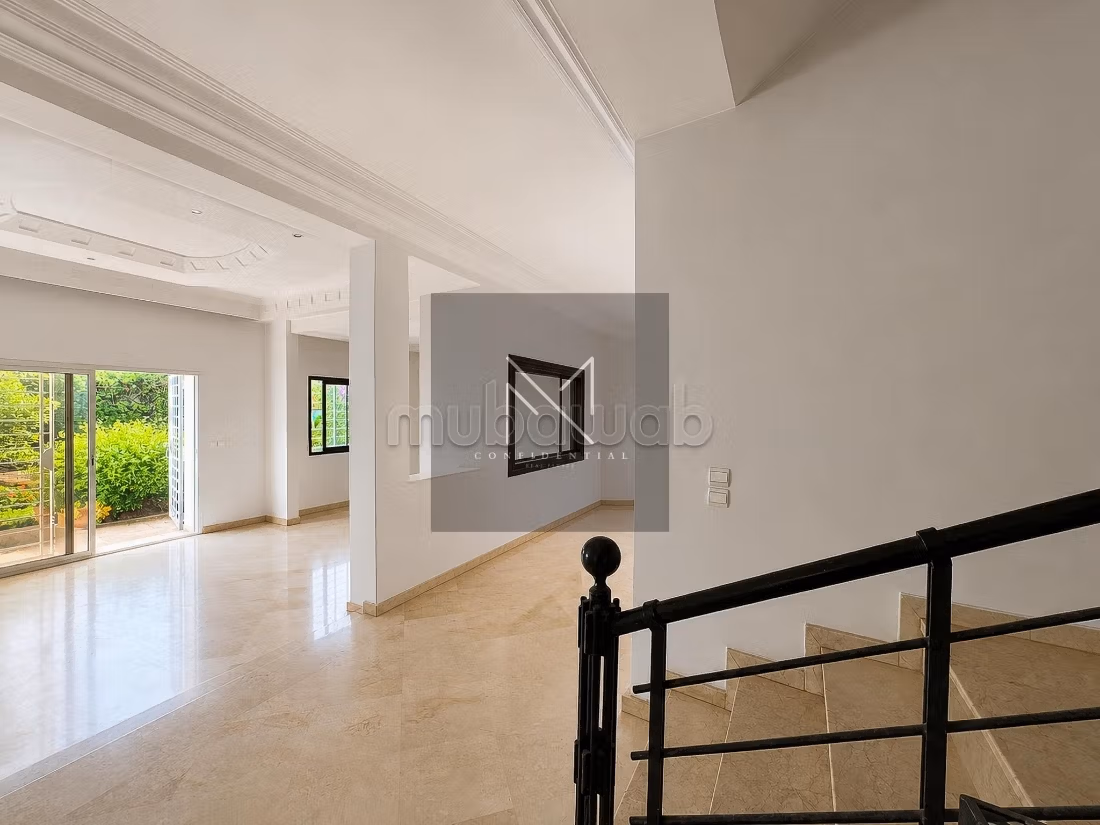 Villa te koop in Dar Bouazza, Nawrass wijk