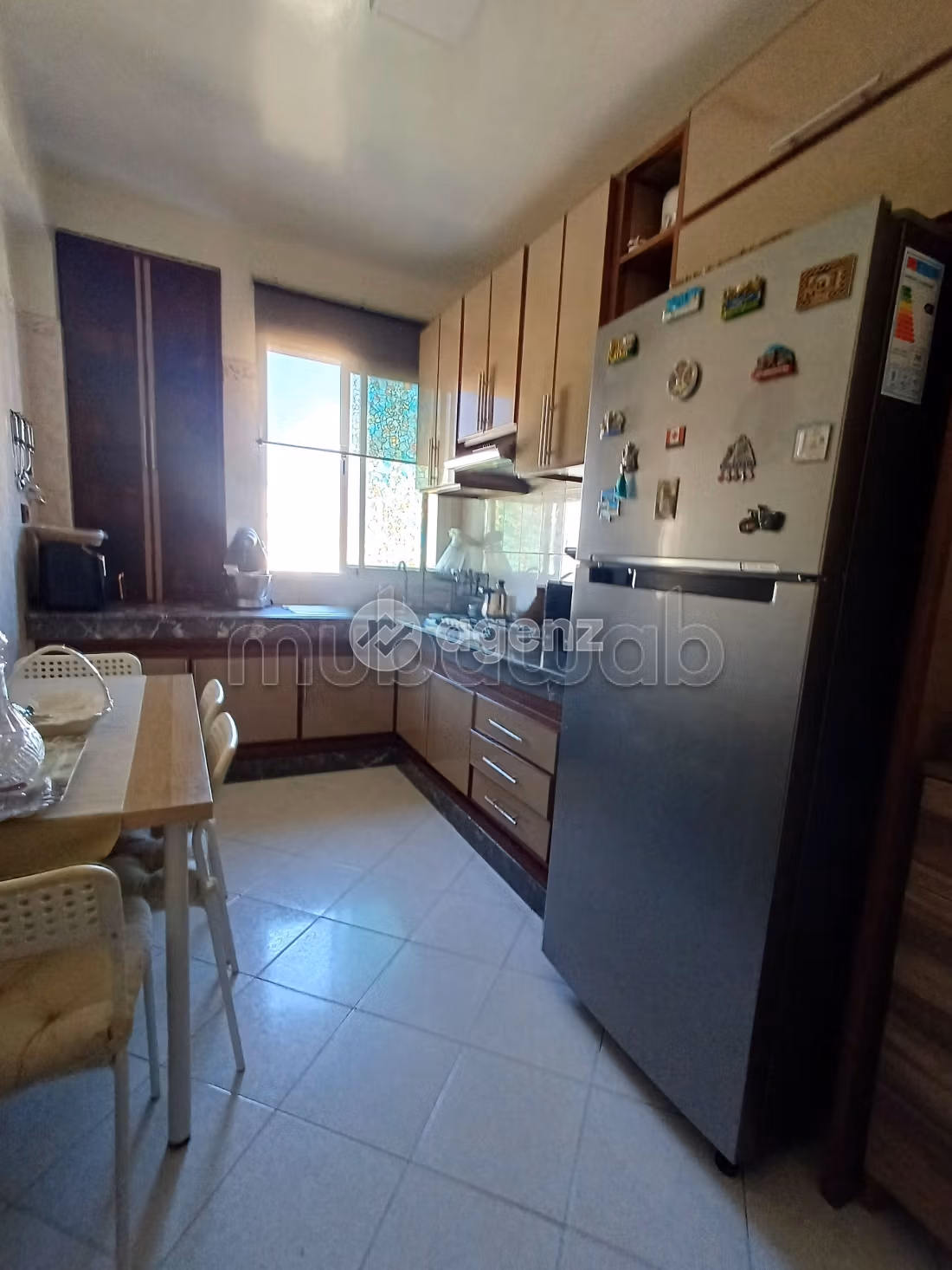 Appartement 80 m² à Wafa — 4