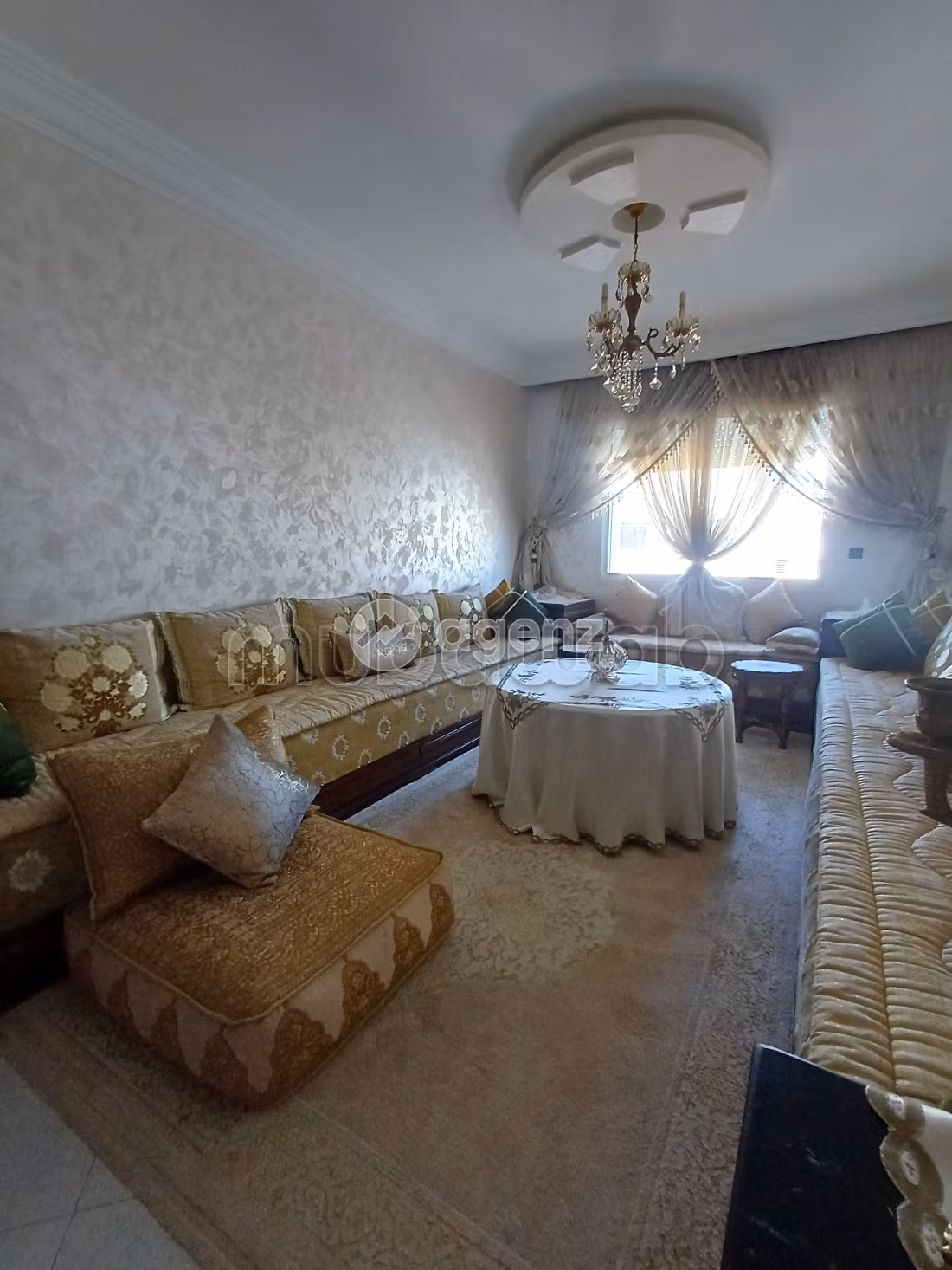 Appartement 80 m² à Wafa — 10