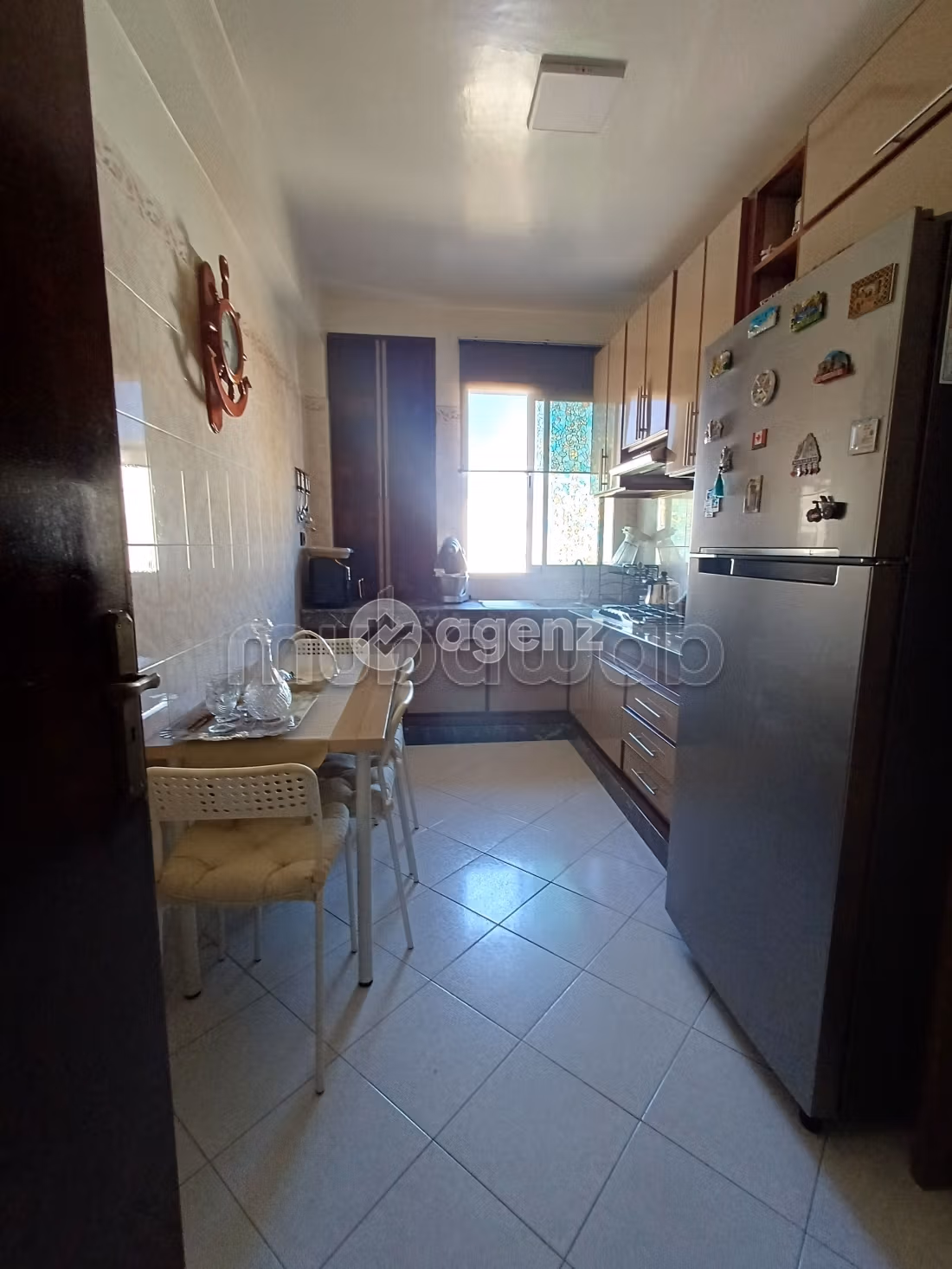 Appartement 80 m² à Wafa — 16