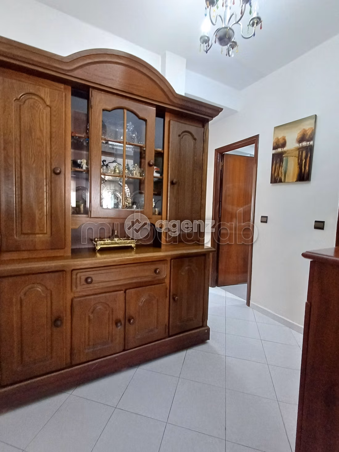 Appartement 80 m² à Wafa — 11