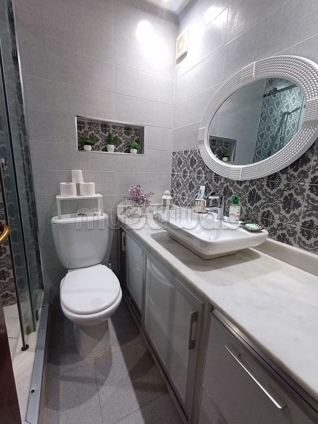 Appartement 80 m² à Wafa — 6