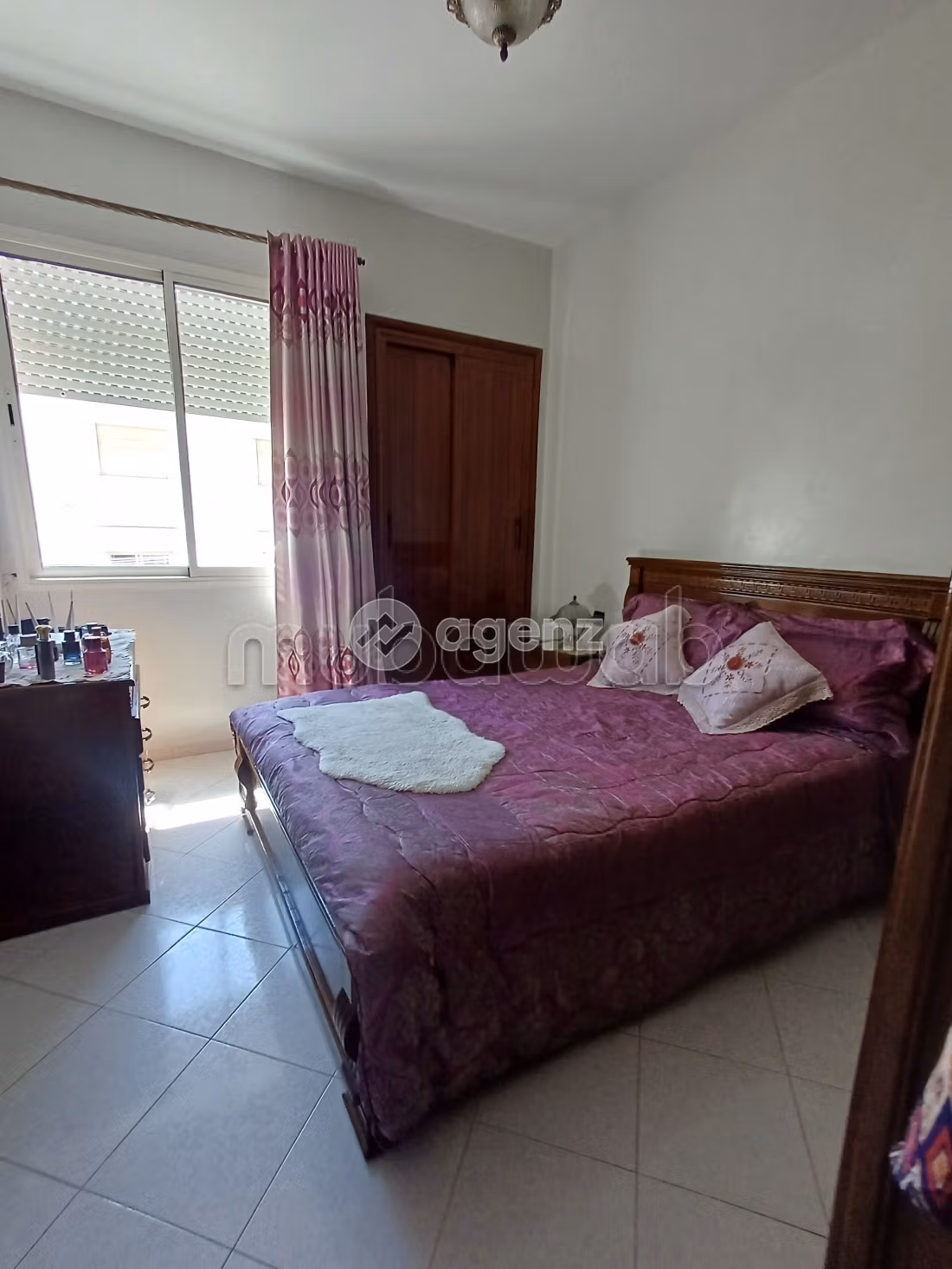 Appartement 80 m² à Wafa — 14
