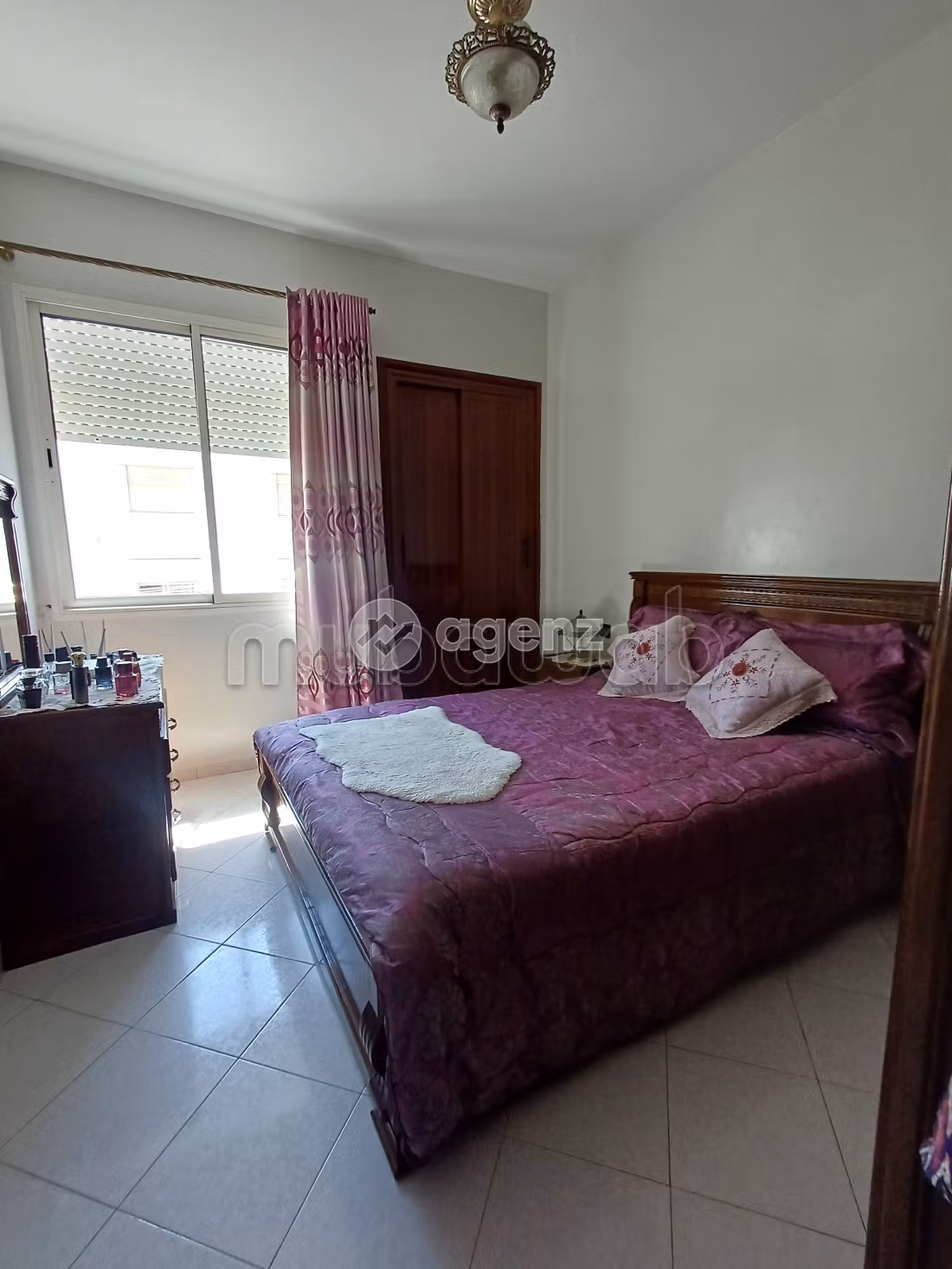 Appartement 80 m² à Wafa — 15
