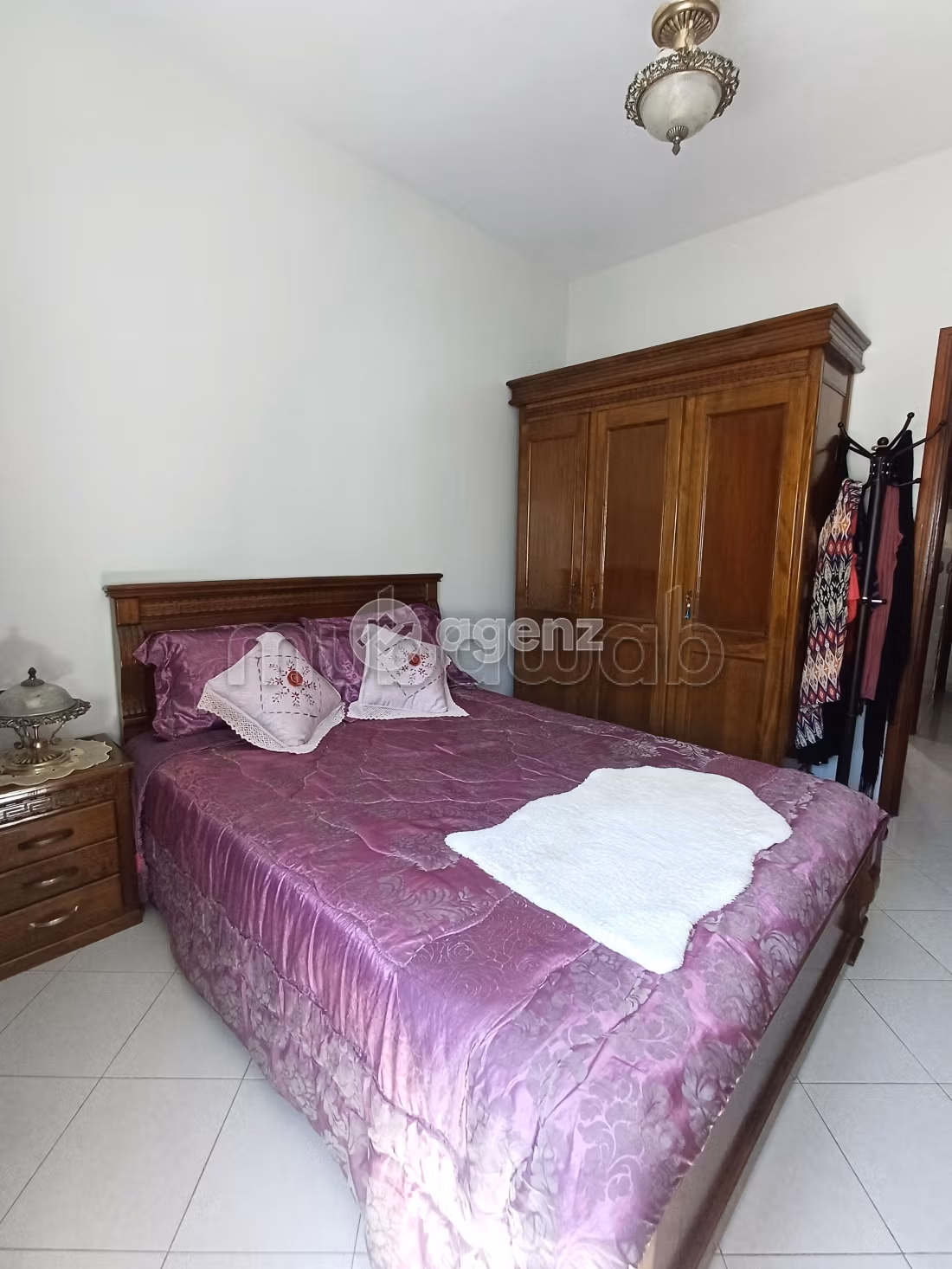 Appartement 80 m² à Wafa — 3