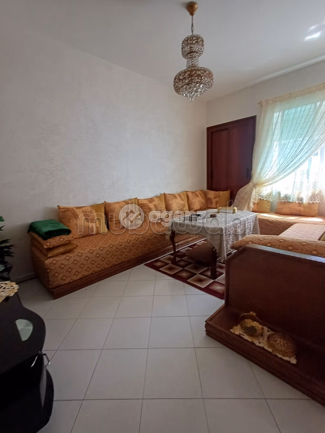 Appartement 80 m² à Wafa — 17