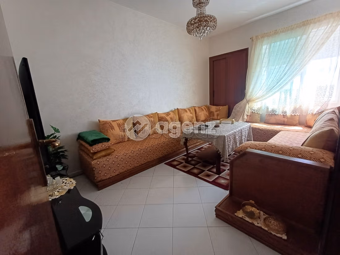 Appartement 80 m² à Wafa — 18