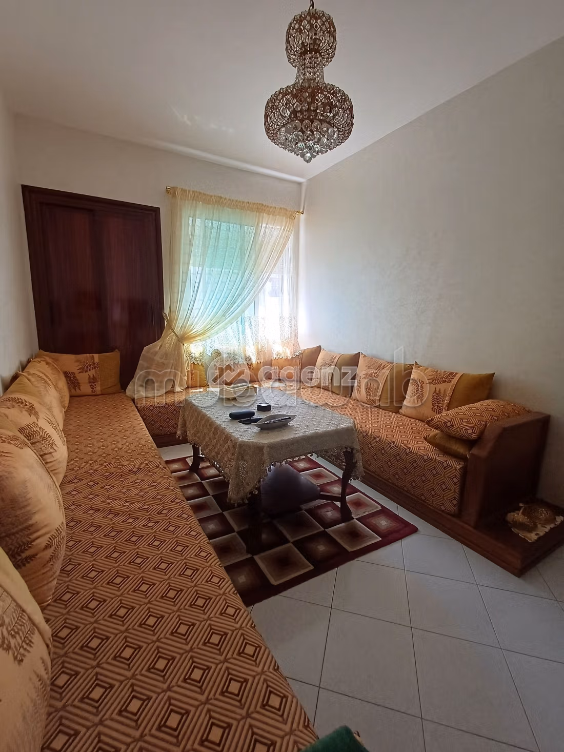 Appartement 80 m² à Wafa — 5