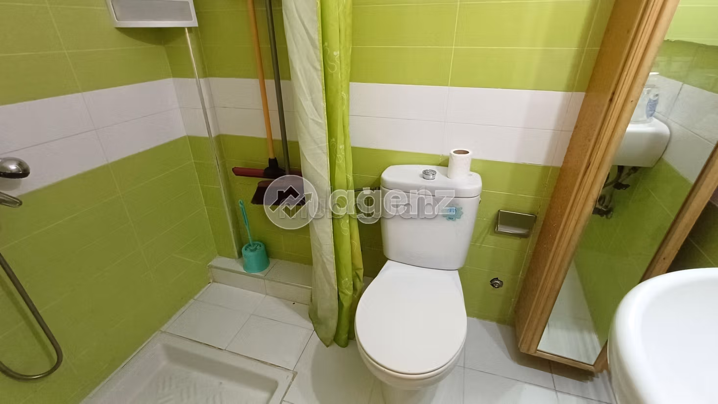 Appartement 83 m² à Izdihar — 8