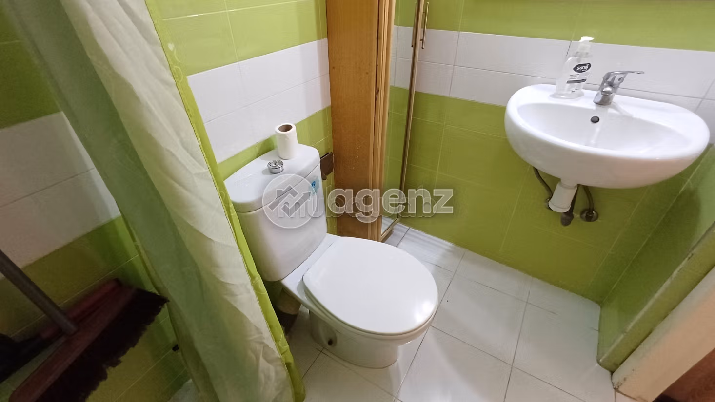 Appartement 83 m² à Izdihar — 19